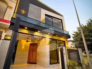 Phase 9 town 5 marla ultra modern house for sale