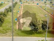 Phase 9 Town E Block 5 Marla Corner