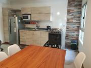 Ph/depto 3 Ambientes Alquiler Temporario En La Perla...