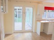 Pheasant Grove Werrington, Peterborough Pheasant Grove Werrington, Peterborough