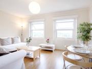 Phenomenally Located Flat By Tube NW6
