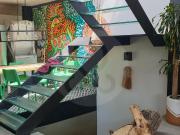 Phenthouse en Hip?dromo Condesa