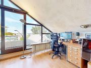 PHI AACHEN Attraktiver Wohntraum mit großem Balkon und...