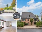 PHI AACHEN Bezugsfreie 3 Zimmer Wohnetage mit Balkon und...