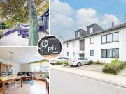 PHI AACHEN Charmante Wohnidylle mit sonnenverwöhnter...