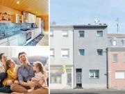 PHI AACHEN Charmanter 5 Zimmer Familientraum mit...