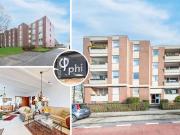 PHI AACHEN Charmantes 4 Zimmer Wohnjuwel mit Stellplatz...