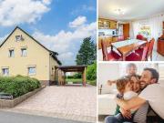 PHI AACHEN Charmantes Familienglück mit Garage auf...