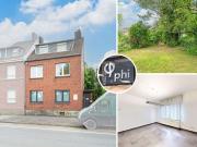 PHI AACHEN Charmantes Familienglück mit Garage auf...