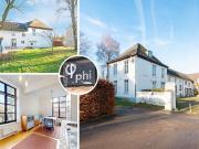 PHI AACHEN Charmantes Wohlfühlapartment mit eigenem...