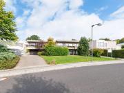 PHI AACHEN Charmantes Wohndomizil mit Apartment und...