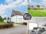 PHI AACHEN Charmantes Wohnhaus mit Garage auf...