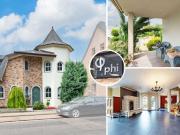 PHI AACHEN Einzigartiges Architektenhaus mit Terrasse... PHI AACHEN Einzigartiges Architektenhaus mit Terrasse...