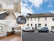 PHI AACHEN Einzigartiges Wohnglück mit Garage in...