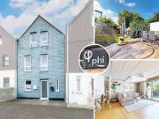 PHI AACHEN Familienfreundliches Wohnglück mit Garage auf...