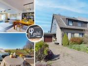 PHI AACHEN Familienfreundliches Wohnhaus mit Garten und...