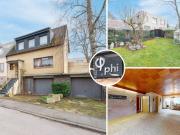 PHI AACHEN Familienglück mit viel Platz für Ihre...