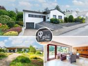 PHI AACHEN Freistehendes Wohnglück mit Garage auf...