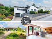 PHI AACHEN Freistehendes Wohnglück mit Garage auf...