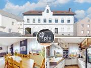 PHI AACHEN Gepflegte 4 Zimmer Wohnetage in...