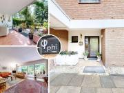PHI AACHEN Gepflegte Maisonette Wohnung mit Terrasse und...
