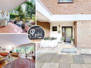 PHI AACHEN Gepflegte Maisonette Wohnung mit Terrasse und...