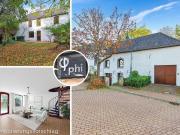 PHI AACHEN Geräumiger Wohntraum mit Sonnengarten und...