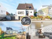 PHI AACHEN Großzügiges Familienglück mit Schwimmbad und...