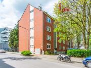 PHI AACHEN Helle Drei Zimmer Wohnung mit Balkon in der...