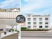PHI AACHEN Helles Wohnambiente für Familien und Paare in...