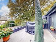 PHI AACHEN Helles Wohnglück mit sonnenverwöhnter...