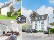 PHI AACHEN Ideal für Kapitalanleger Ruhig gelegenes...