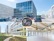 PHI AACHEN Ihre Top Büro und Technikfläche im Alpha...