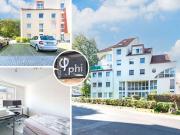 PHI AACHEN Kapitalanleger aufgepasst! Gut geschnittenes...