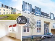 PHI AACHEN Kompaktes 1 Zimmer Apartment mit...