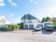 PHI AACHEN Lichtdurchflutete Dachgeschosswohnung mit...