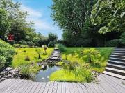 PHI AACHEN Luxuriöser Wohntraum mit sonnigem Garten und...