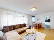 PHI AACHEN Moderner Vier Zimmer Wohntraum mit Balkon in...