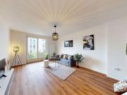 PHI AACHEN Modernisierte Drei Zimmer Wohnung mit...