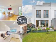 PHI AACHEN Neuwertiges Anwesen mit Garage für höchste...