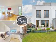 PHI AACHEN Neuwertiges Anwesen mit Garage für höchste...