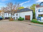 PHI AACHEN Raumwunder mit großzügigem Süd Garten und...