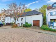 PHI AACHEN Raumwunder mit großzügigem Süd Garten und...