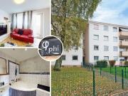 PHI AACHEN Seltene Chance! Gepflegte 3 Zimmer Wohnung...