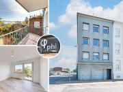 PHI AACHEN Solides Mehrfamilienhaus mit...