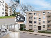 PHI AACHEN Sonnenverwöhntes Wohndomizil mit zwei...