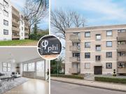 PHI AACHEN Sonnenverwöhntes Wohndomizil mit zwei...