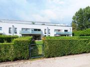 PHI AACHEN Stilvolle Wohnetage mit Sonnenbalkon und...