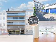 PHI AACHEN Top Investment! Wohn & Geschäftshaus mit...