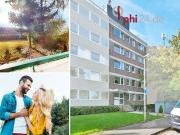 PHI AACHEN Vermietete 2 Zimmer Wohnung mit Balkon und...